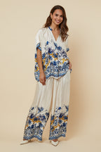 Chemise - Marine