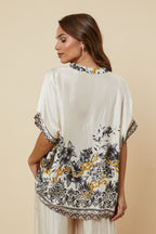 Chemise - Marron
