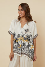 Chemise - Marron