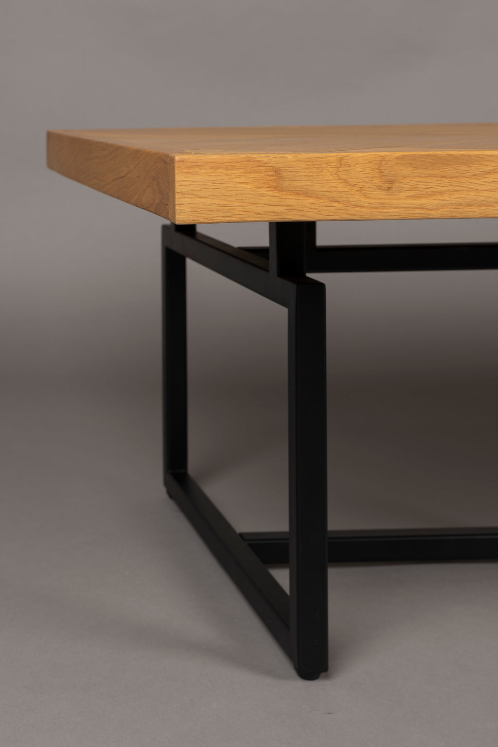 Class - Table Basse - Bois - Chêne/Marron