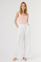 Pantalon Cedrine