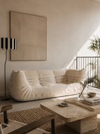Sofá Togo Mediano De Michel Ducaroy Para Ligne Roset