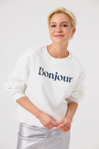 Sweat Mireille