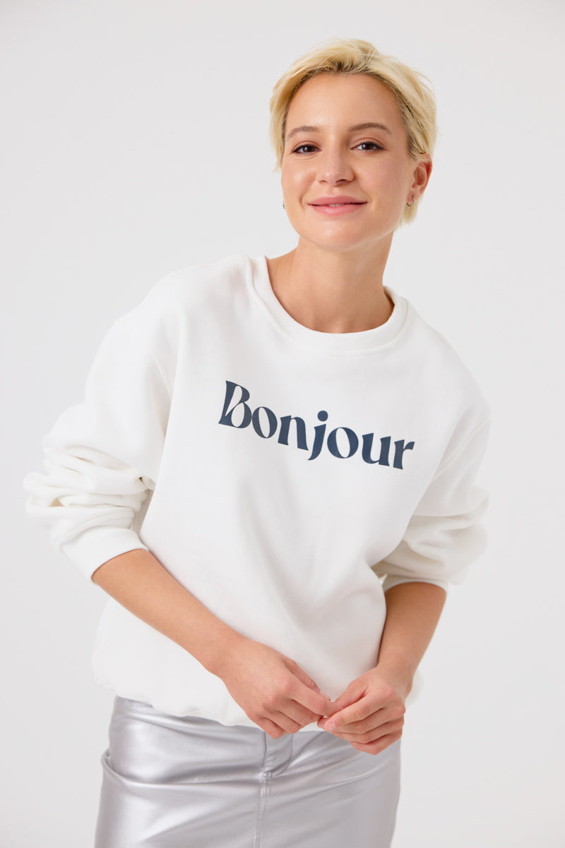Sweat Mireille
