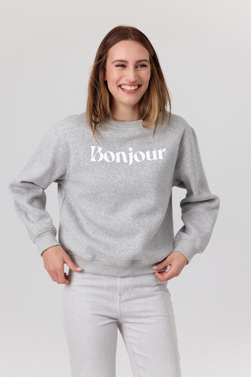 Sweat Mireille