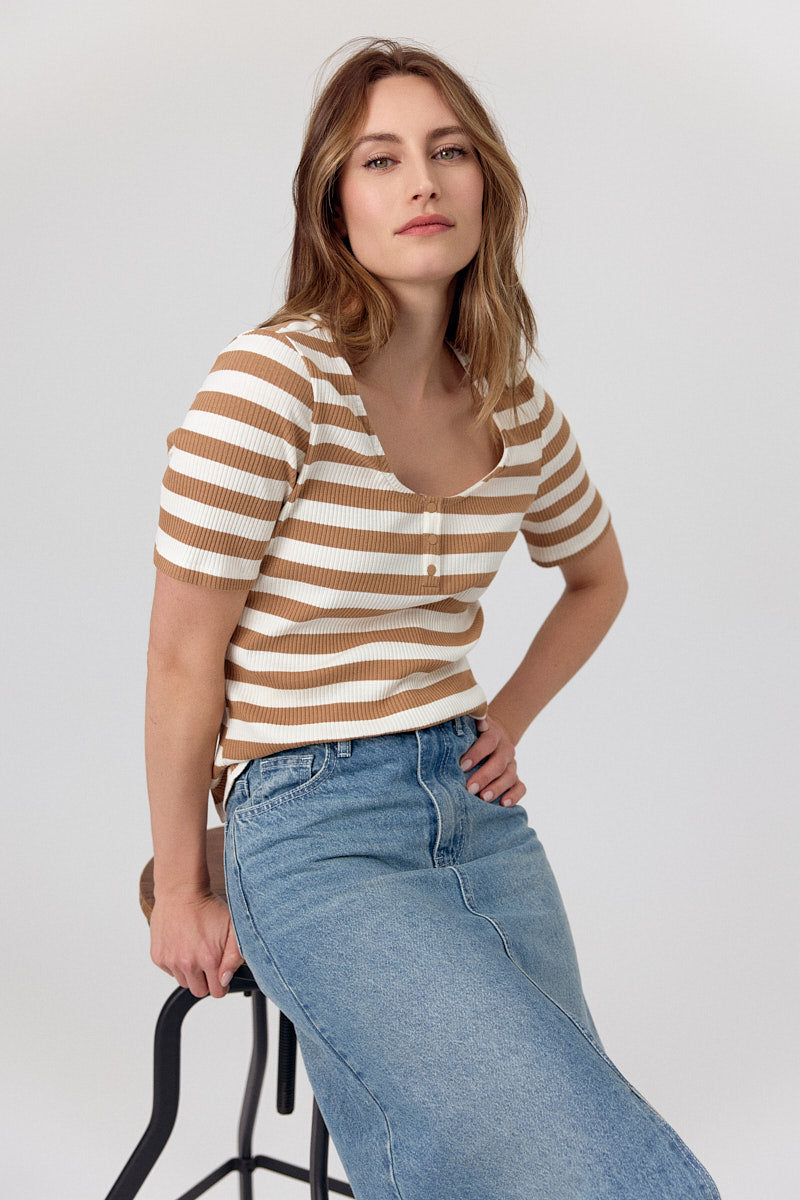 T-Shirt Leane
