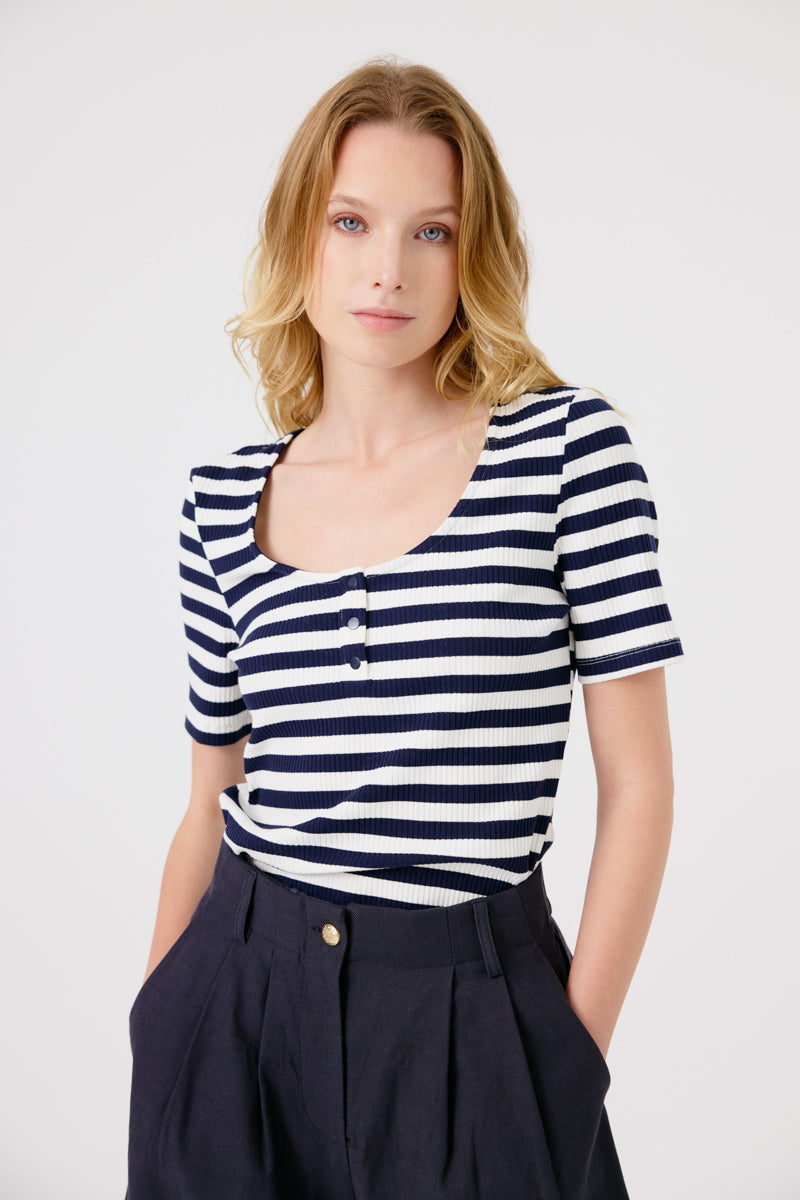 T-Shirt Leane