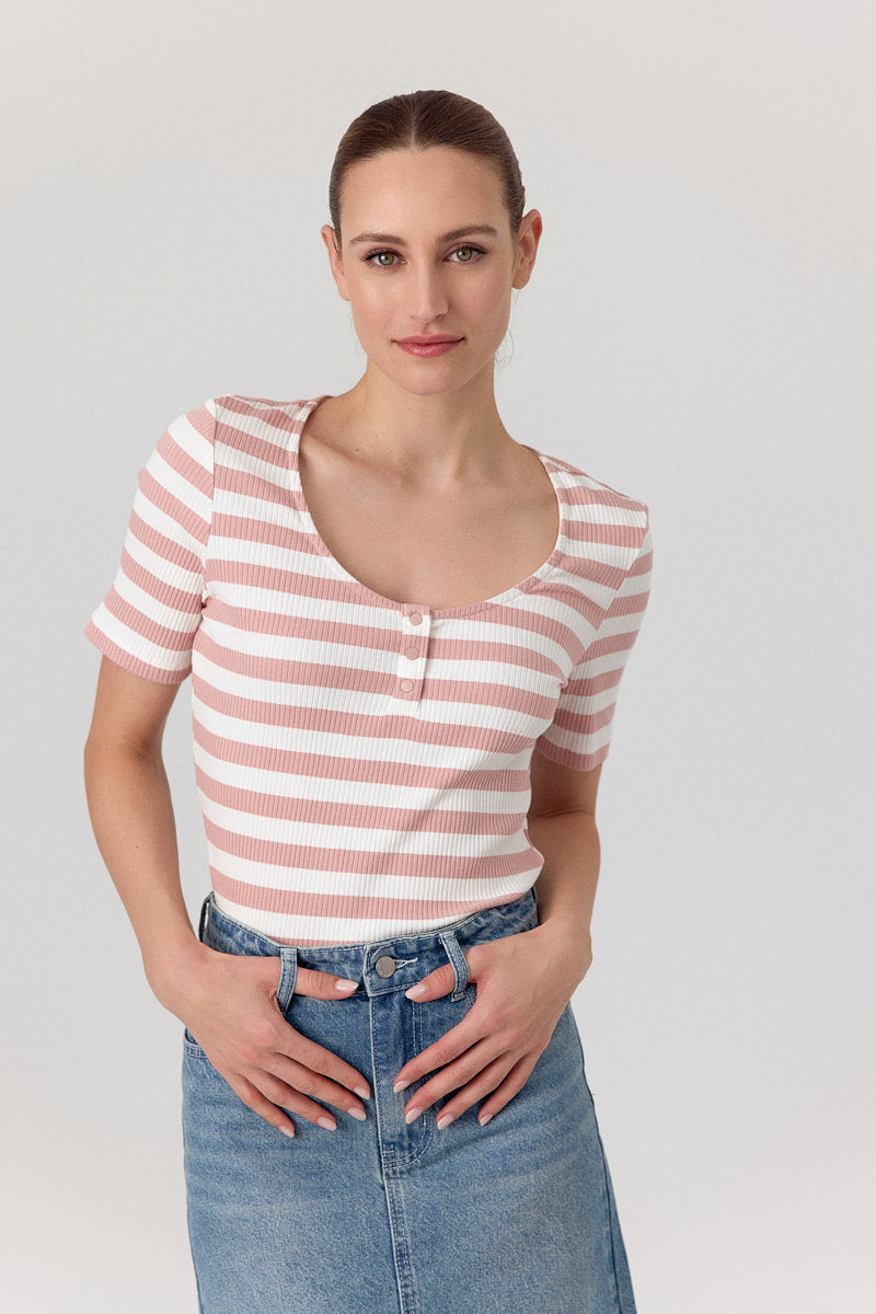 T-Shirt Leane