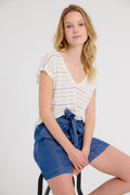 T-Shirt Sindy