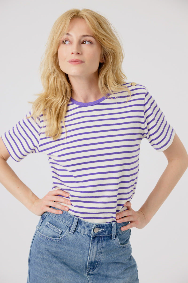 T-Shirt Eleonore