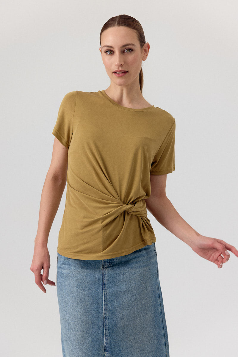 T-Shirt Cassiane