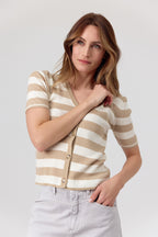 Cardigan Chafia