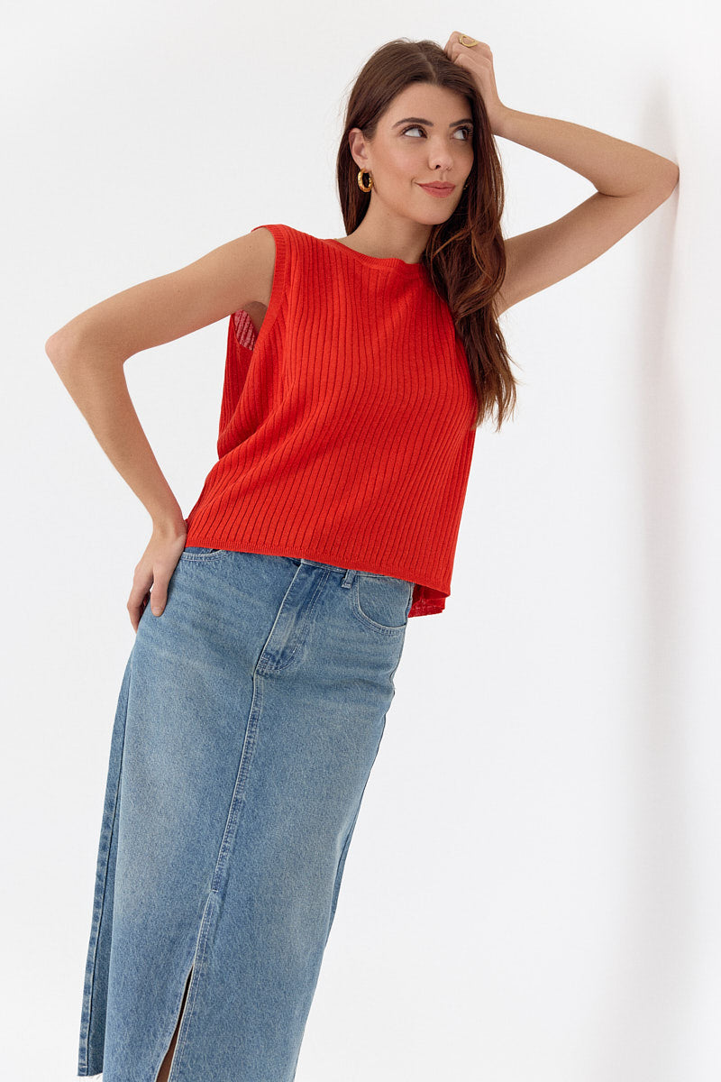 Pull Noemie
