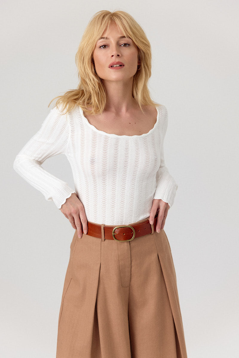 Pull Aurore