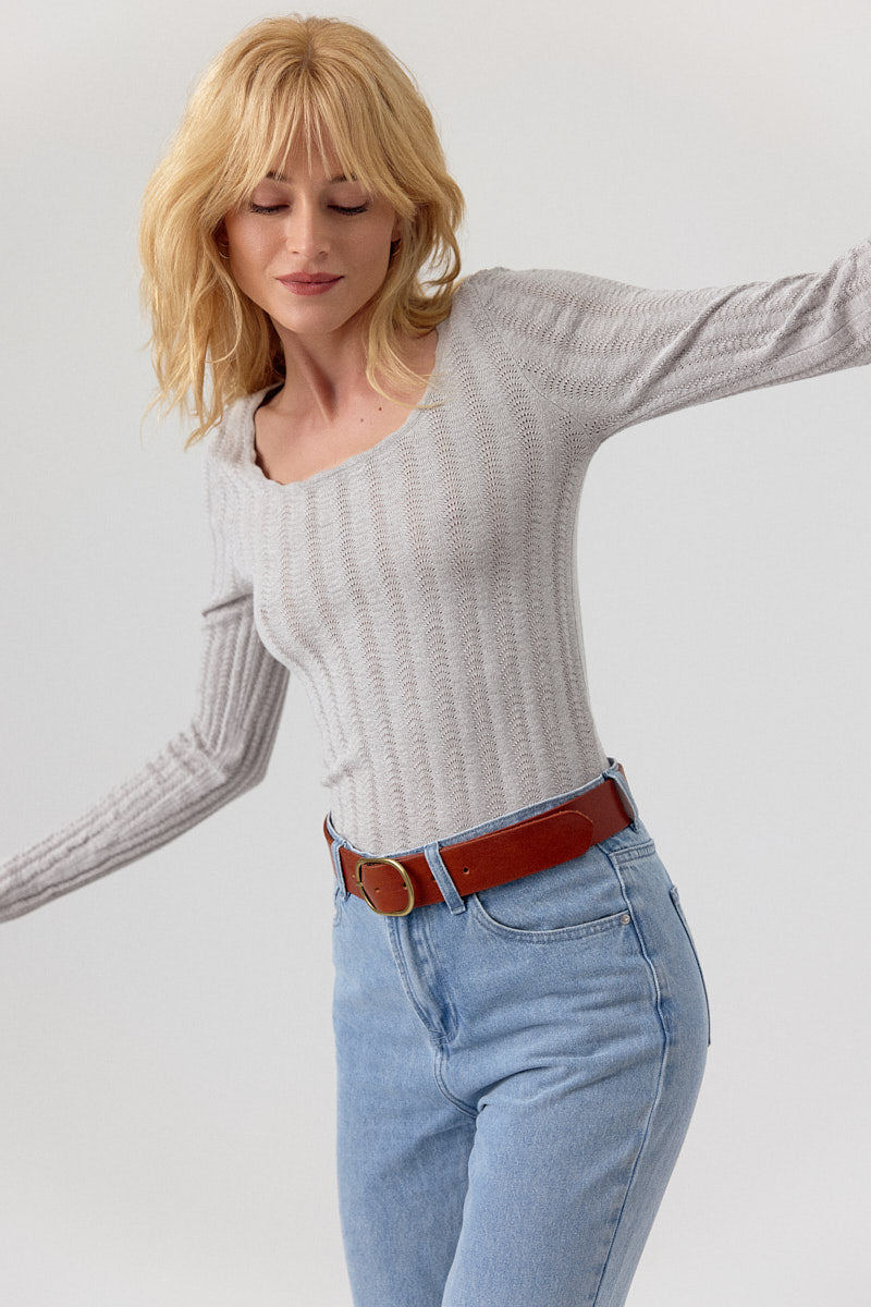 Pull Aurore