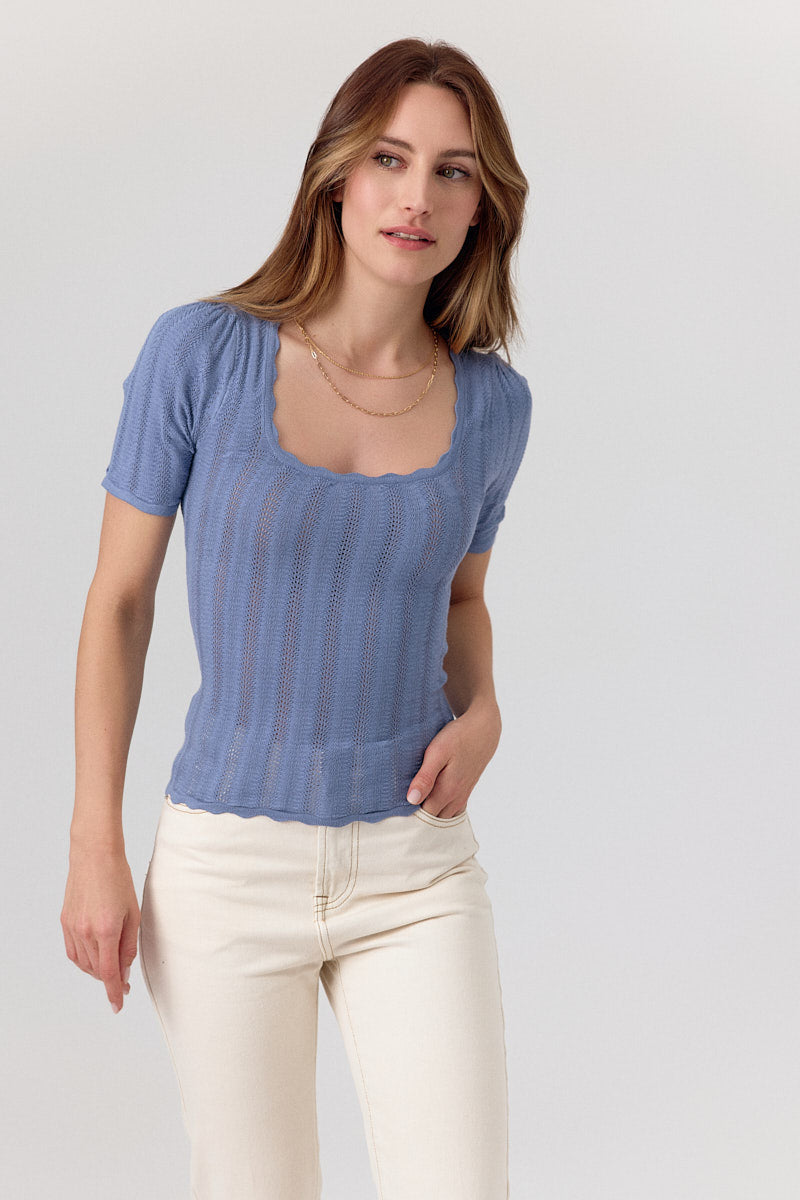 Pull Alima