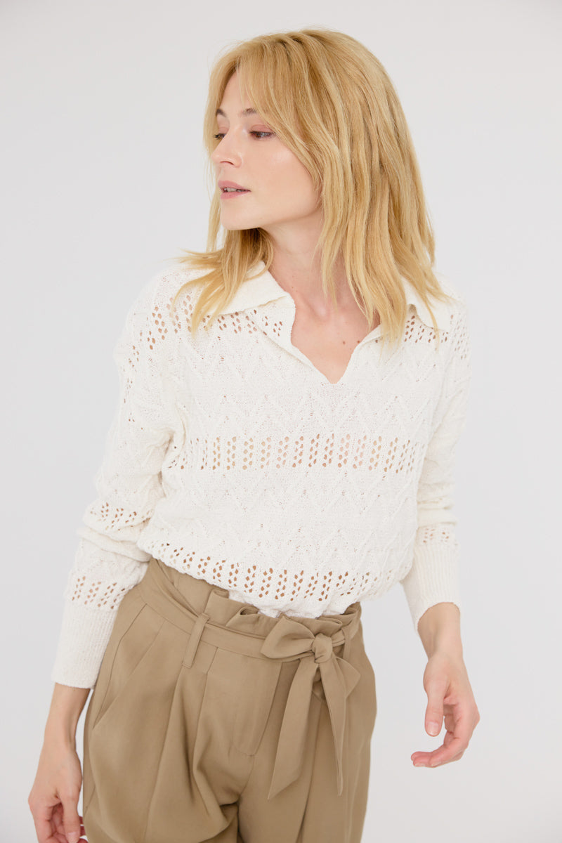 Pull Chaynez