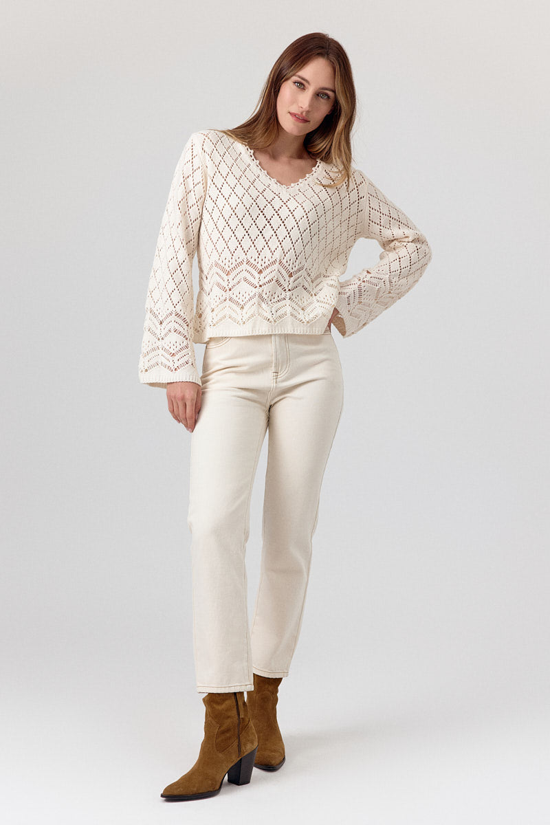 Pull Yolande