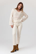 Pull Yolande