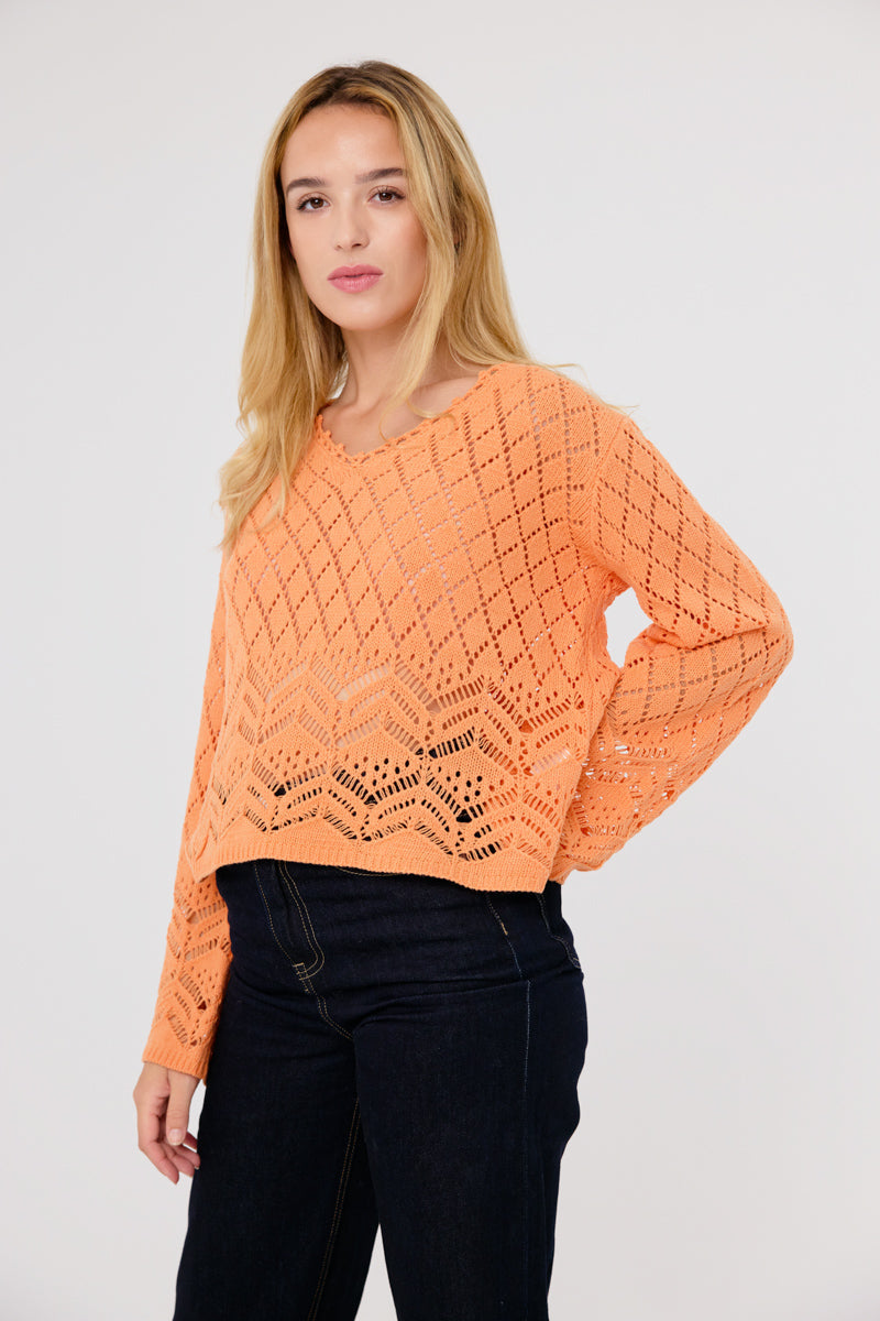 Pull Yolande