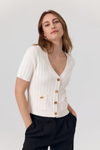 Cardigan Salome