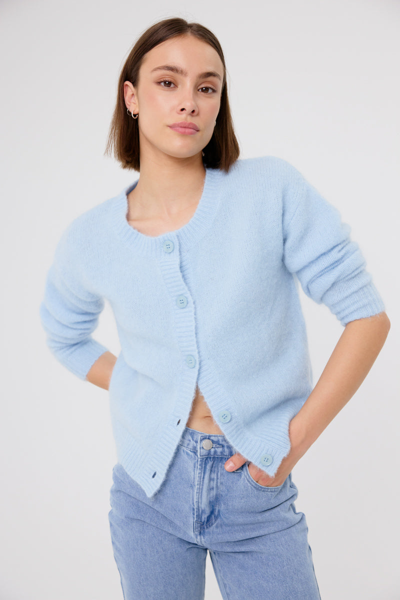 Cardigan Clarance