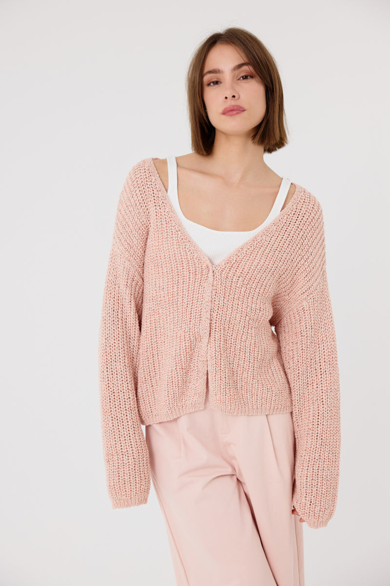 Cardigan Cyliane