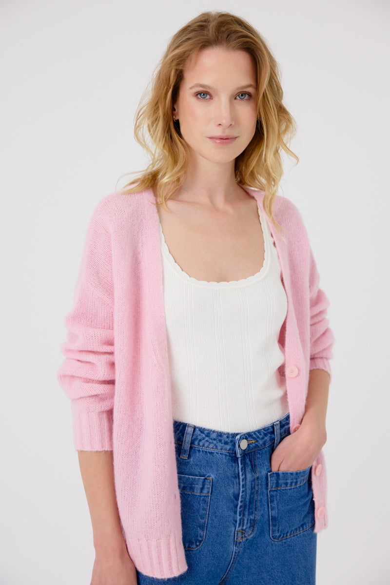 Cardigan Dakota