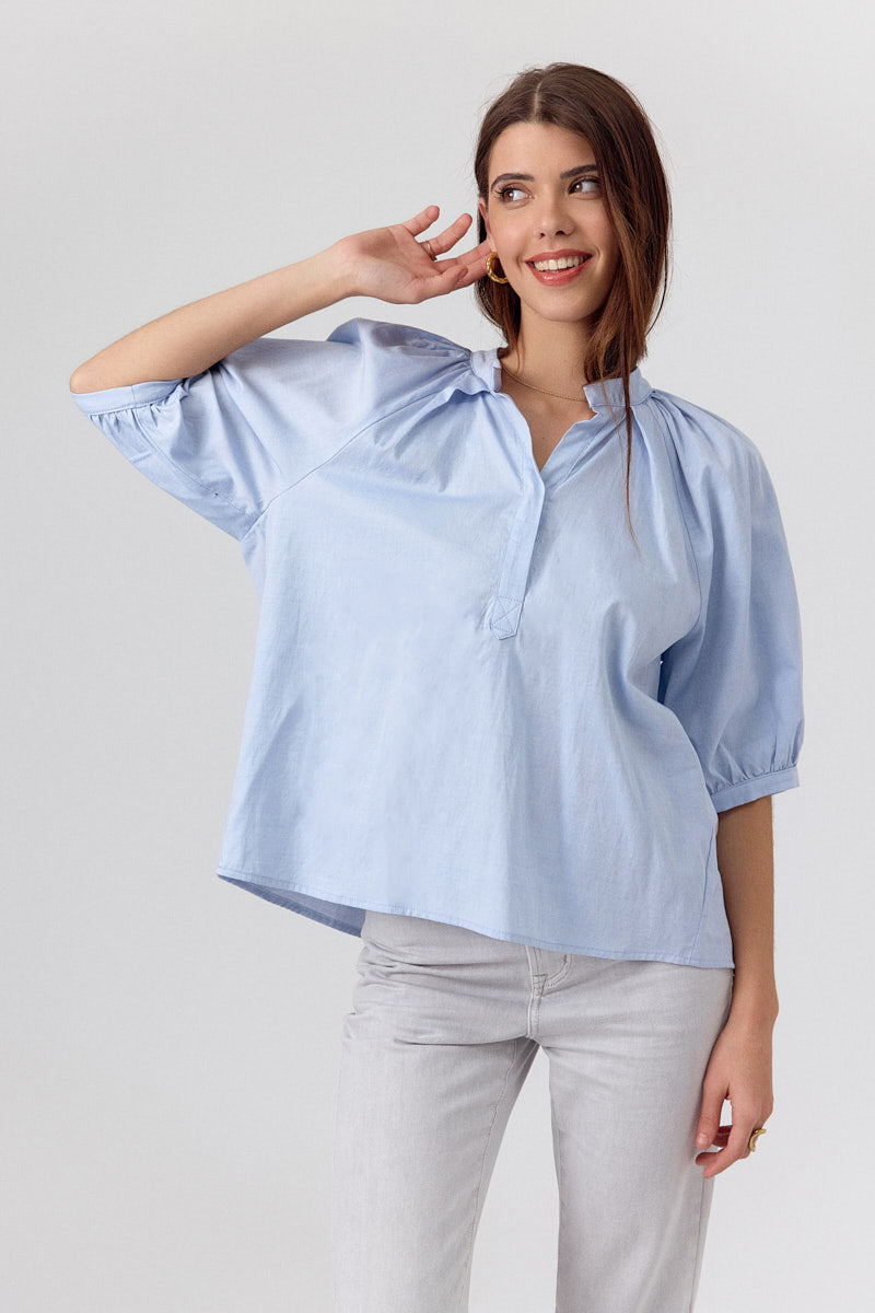 Blouse Ines