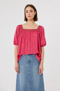 Blouse Zara