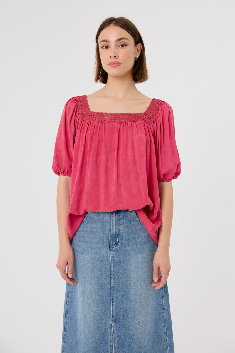 Blouse Zara
