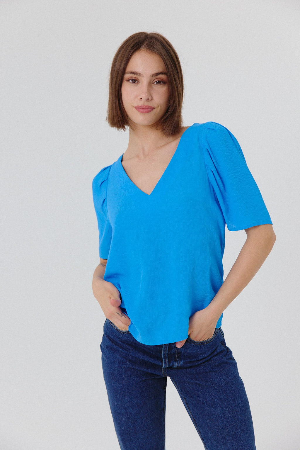 Blouse Blair