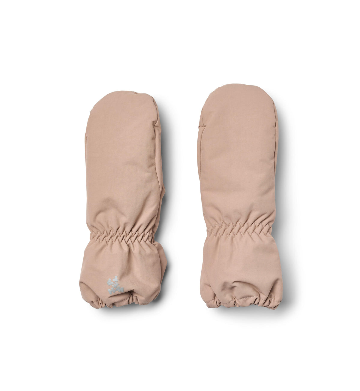 Moufles Monta - Dry Rose