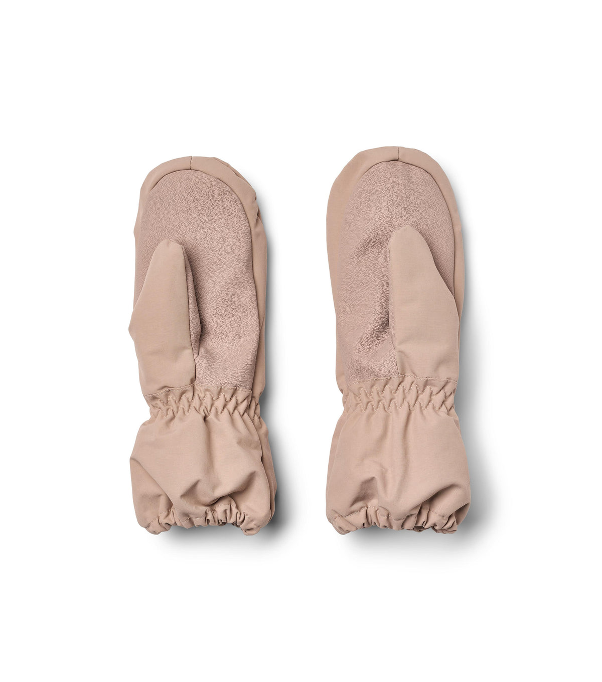 Moufles Monta - Dry Rose