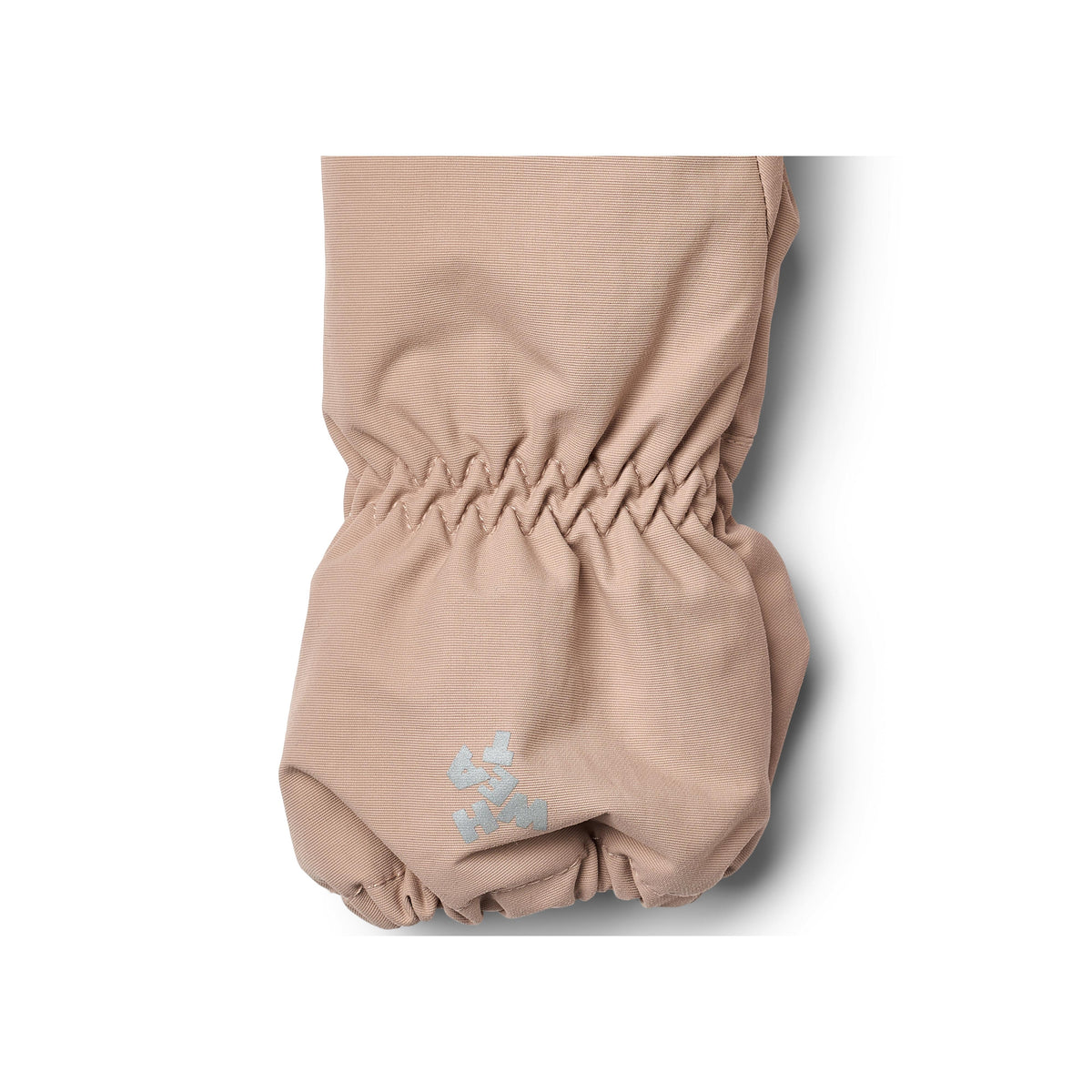 Moufles Monta - Dry Rose