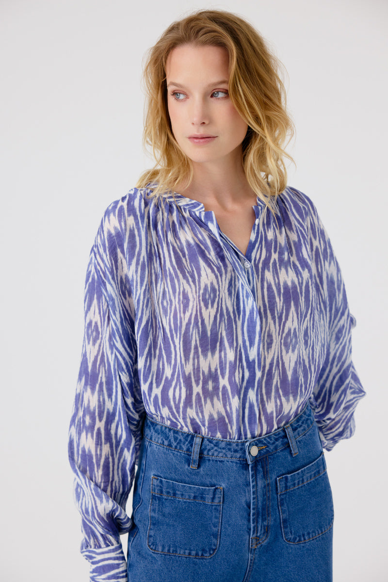 Chemise Hind