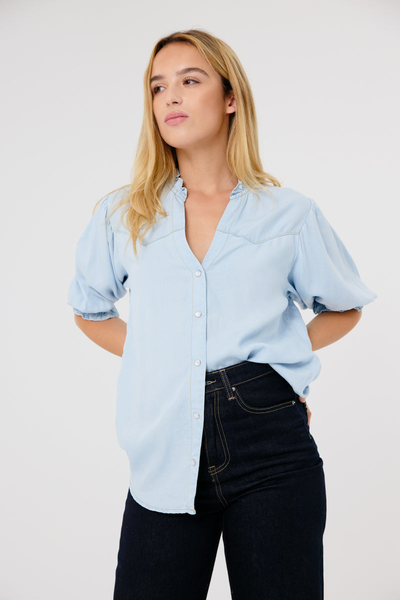 Chemise Zazie