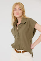 Chemise Adama