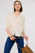Chemise Aelys