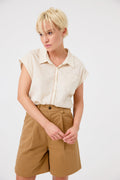 Chemise Aglaee