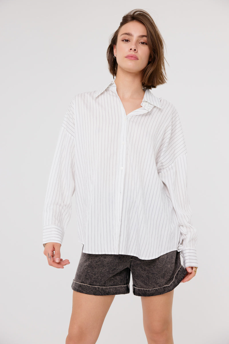 Chemise Jil