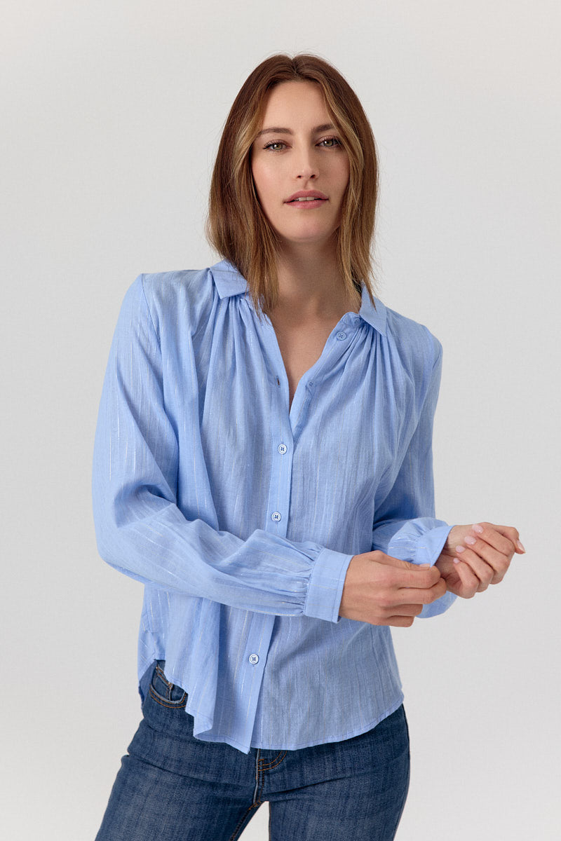 Chemise Cilya