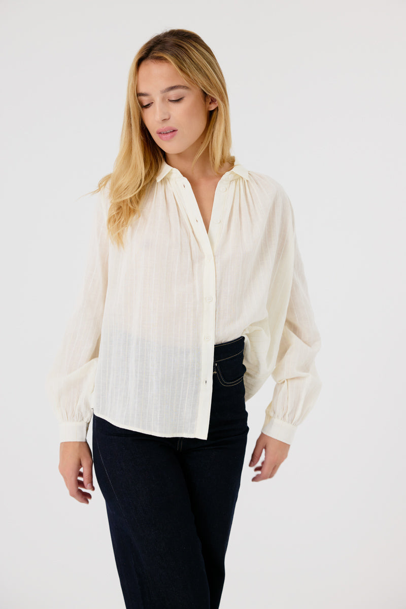 Chemise Cilya