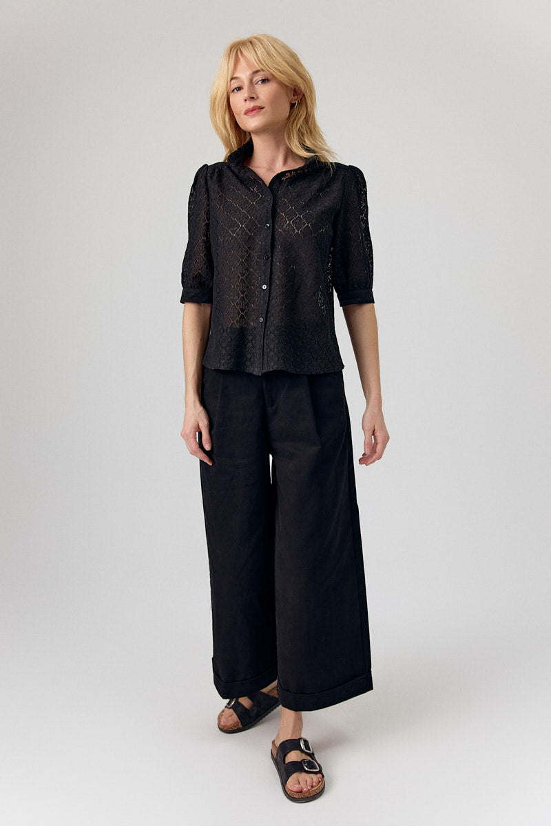 Chemise Kathleen