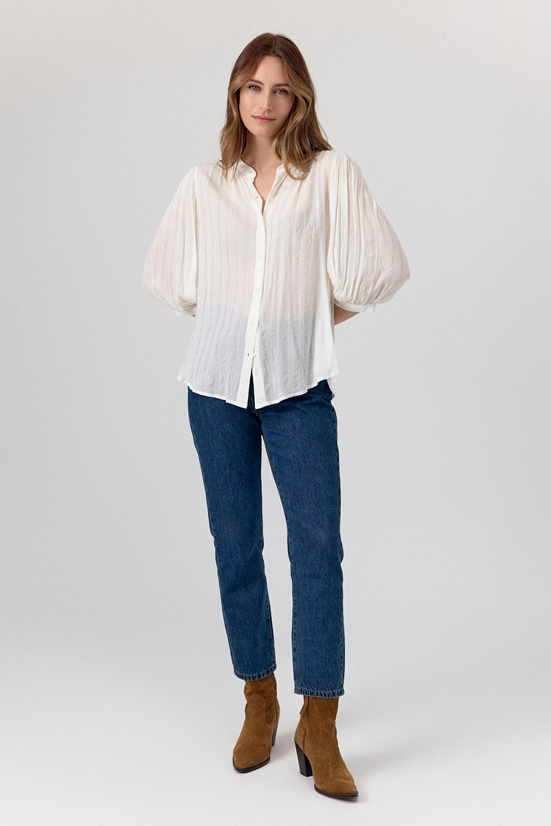 Chemise Nina