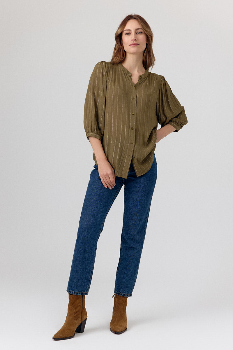 Chemise Nina