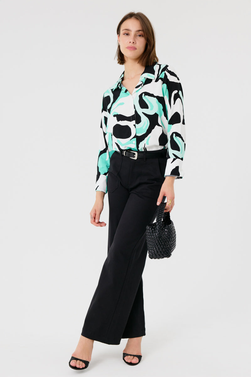 Pantalon Constance