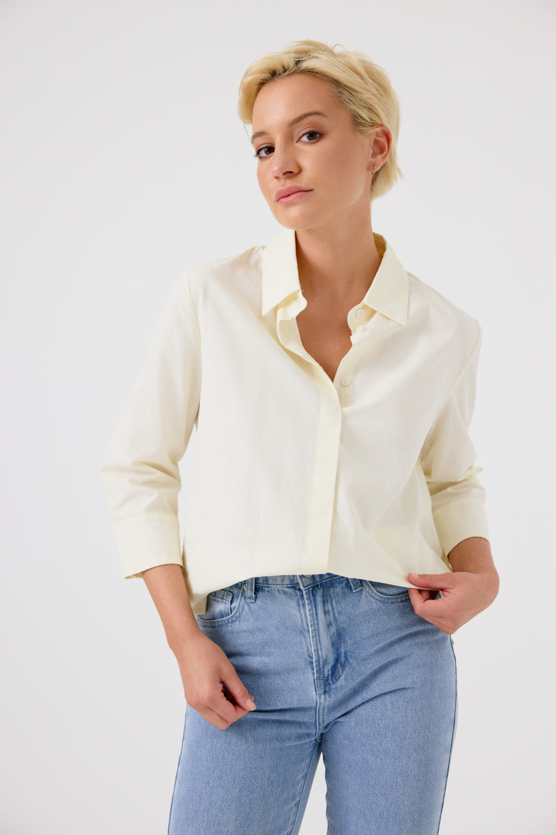 Chemise Ekaterina