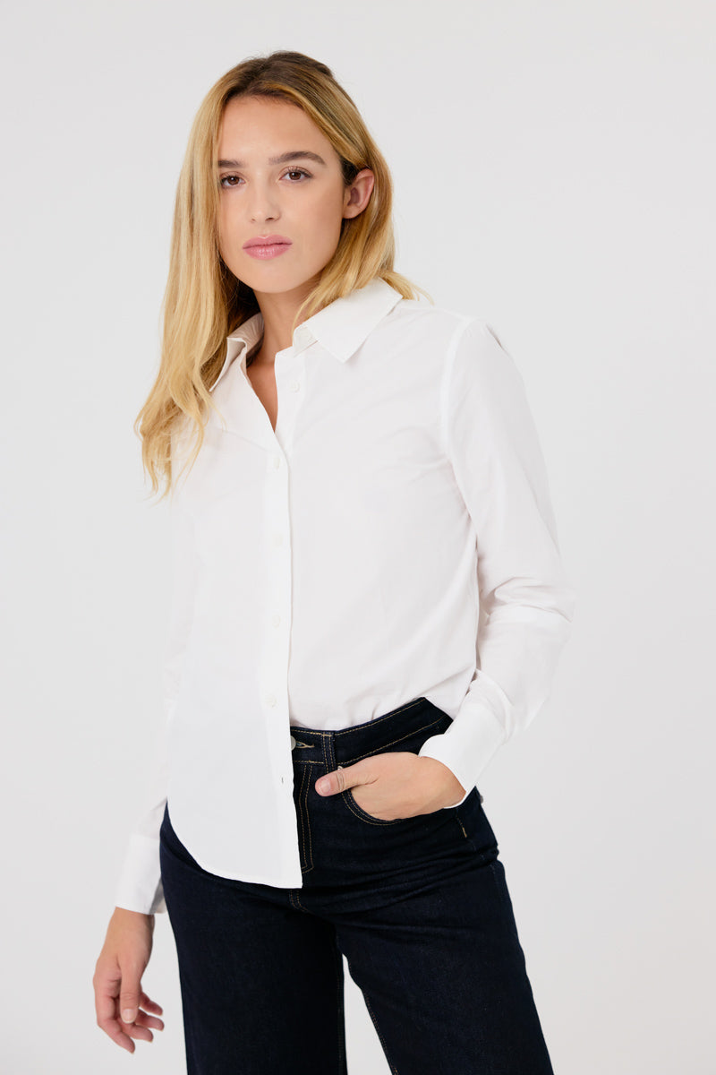 Chemise Eleane
