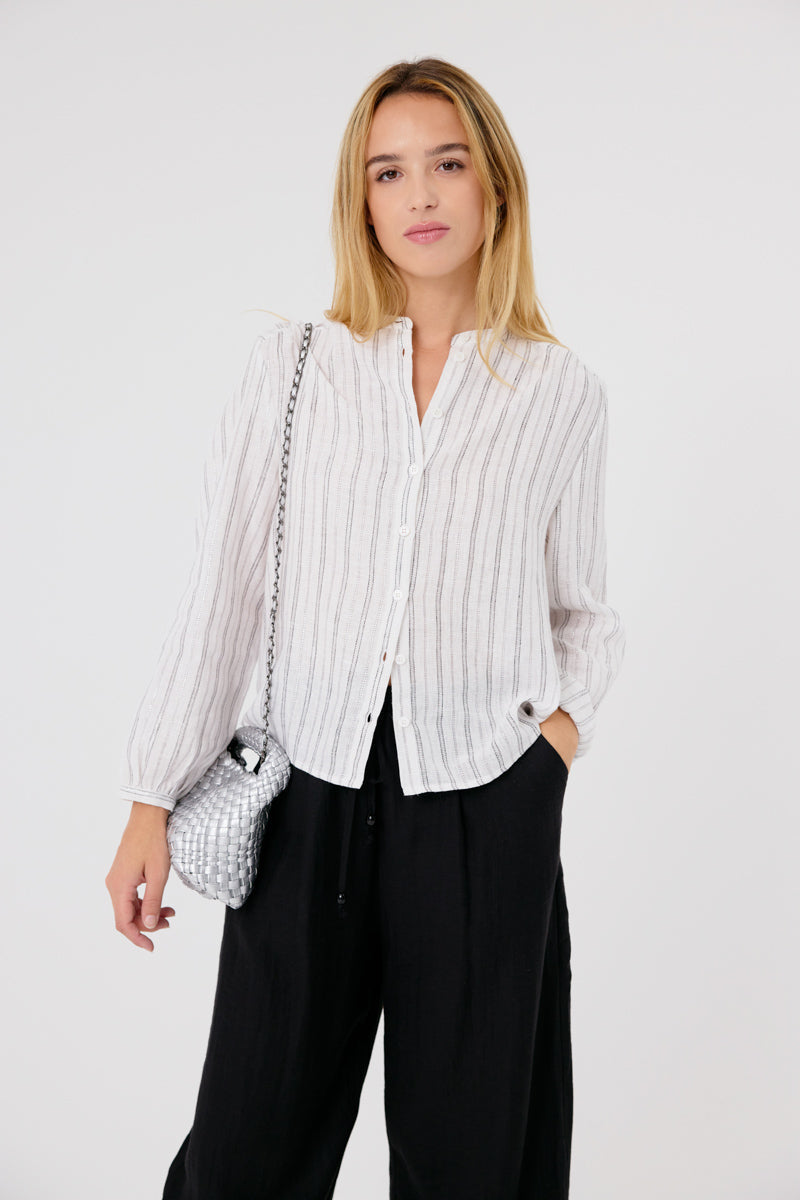 Chemise Alexis
